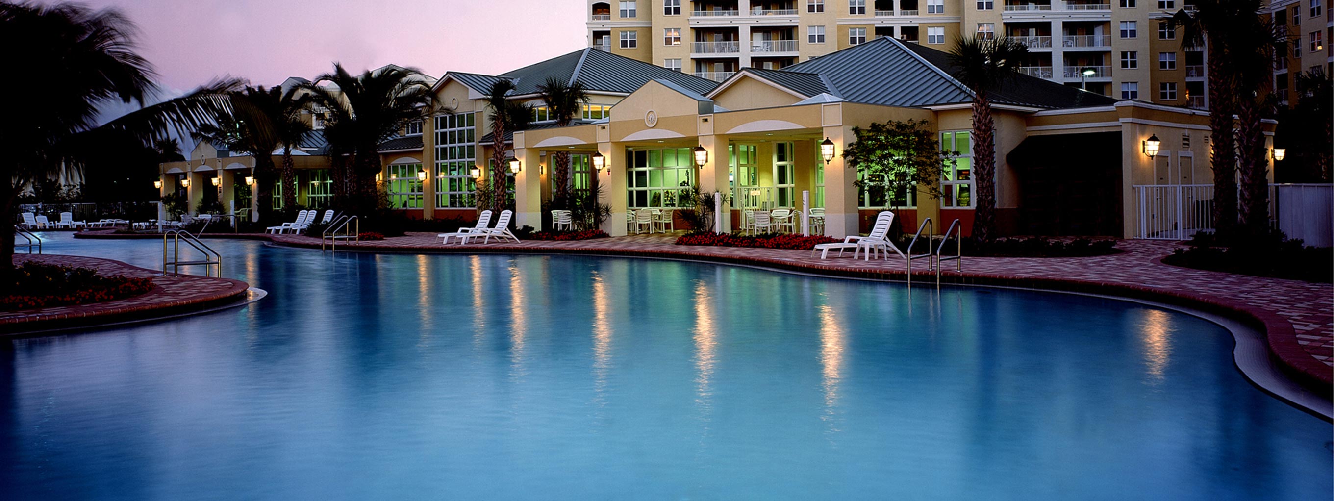 Vacation Village at Weston Resort Equity Now